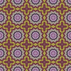 abstract pastel brown, pastel gray and old mauve seamless pattern. can be used for wallpaper, poster, banner or texture design