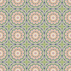 tan, burly wood and teal blue color pattern. abstract vintage decoration. graphic element for banner, cards, poster or creative fasion design