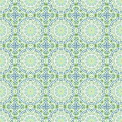 seamless wallpaper pattern with light gray, gray gray and dark sea green colors. can be used for cards, posters, banner or texture fasion design