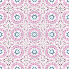light gray, pastel pink and old mauve color pattern. abstract vintage decoration. graphic element for banner, cards, poster or creative fasion design