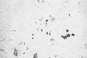 Texture, wall, concrete, it can be used as a background. Wall fragment with scratches and cracks