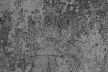 Obraz premium Brick texture with scratches and cracks