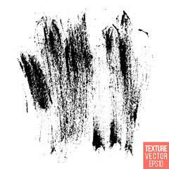 Grunge texture. Background. Monochrome abstract grain surface for design.