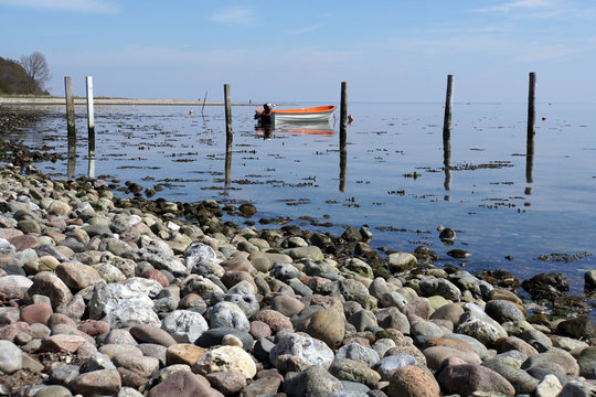 Diernaes Strand