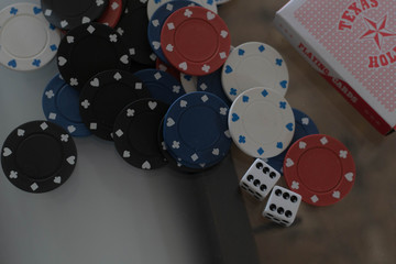 Poker 3