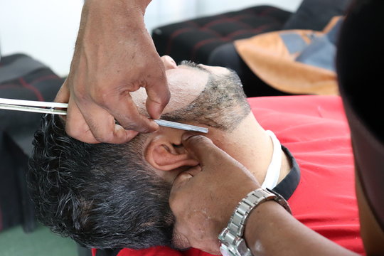 Barberia