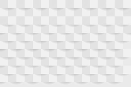 white gray geometric texture. Abstract background design graphic