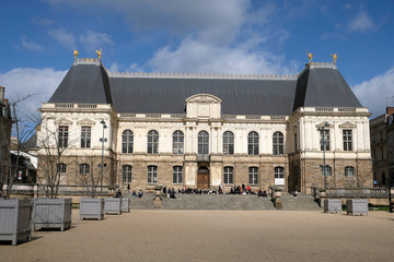 Parlement de Bretagne