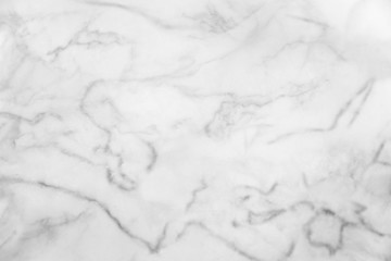 Hintergrund Textur - weißer Marmor mit Struktur