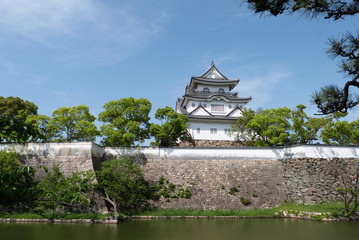 城
