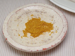 カレー粉
