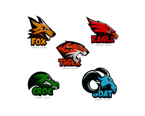 lion, head, power, king, logo, wildlife, leo, wolf, black, illustration, predator, abstract, modern, design, digital, creative