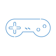 videogame control icon