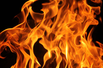 blaze fire flame texture background
