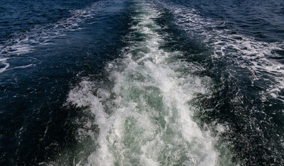 Kielwasser