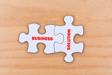 Business solution