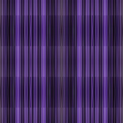 seamless vertical lines wallpaper pattern with black, medium purple and dark slate blue colors. can be used for wallpaper, wrapping paper or fasion garment design