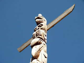 Totem Pole