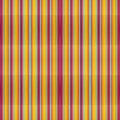Obraz premium firebrick, medium aqua marine and golden rod color pattern. vertical stripes graphic element for wallpaper, wrapping paper, cards, poster or creative fasion design