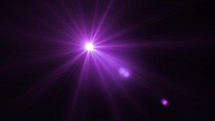 Obraz premium lights for logo optical lens star flares shiny illustration background new quality natural lighting lamp rays effect dynamic colorful bright stock image