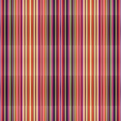 sienna, old mauve and firebrick vertical stripes graphic. seamless pattern can be used for wallpaper, poster, fasion garment or textile texture design