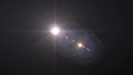 lights for logo optical lens star flares shiny illustration background new quality natural lighting lamp rays effect dynamic colorful bright stock image