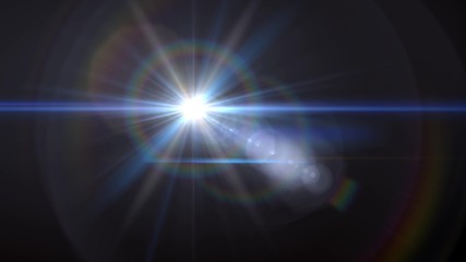 lights for logo optical lens star flares shiny illustration background new quality natural lighting lamp rays effect dynamic colorful bright stock image