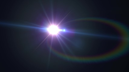 lights for logo optical lens star flares shiny illustration background new quality natural lighting lamp rays effect dynamic colorful bright stock image