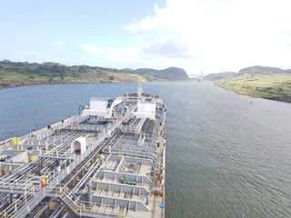 Panama Canal