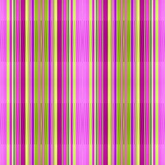 abstract seamless background with dark khaki, medium orchid and olive drab vertical stripes. can be used for wallpaper, poster, fasion garment or textile texture design