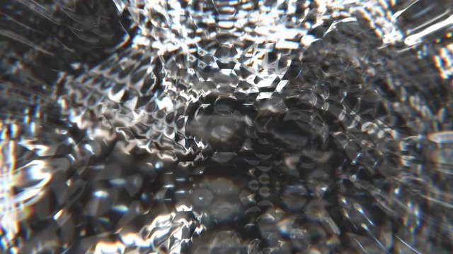 UHD60P バックグラウンドのためのグラフィック 013