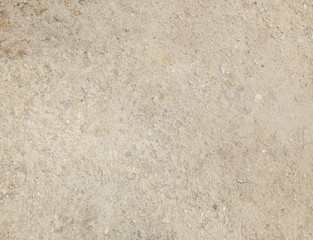  White Yellow Sand Limestone Pattern Background. White Sand Rock Abstract Backdrop For Photo Studio