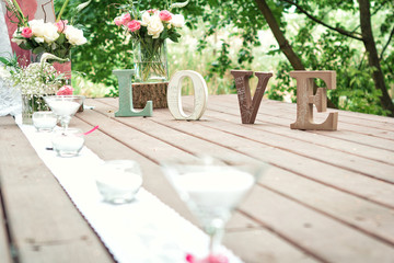  Wedding decorations.Word 