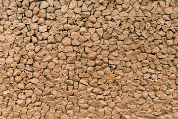 Background stones texture