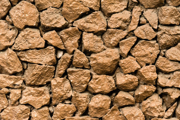 Background stones texture