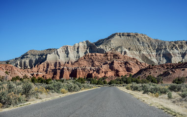 Utah Landscape