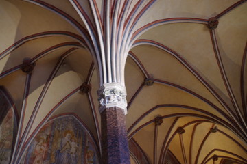 Castle