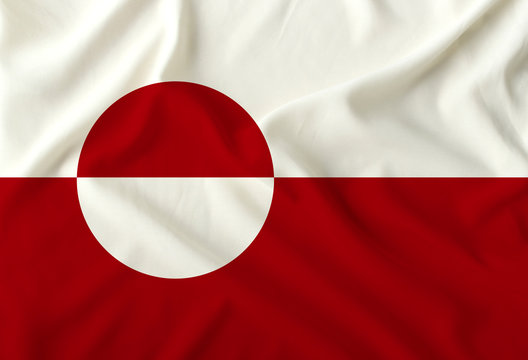 Greenland Flag
