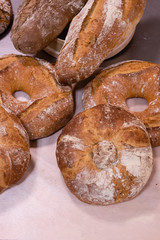 rosca de pan