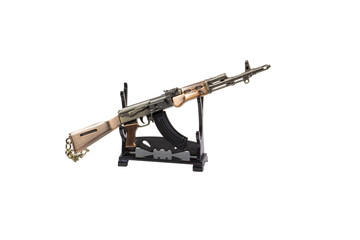AKM