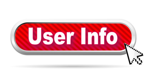 user info icon