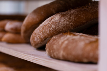bollas de pan