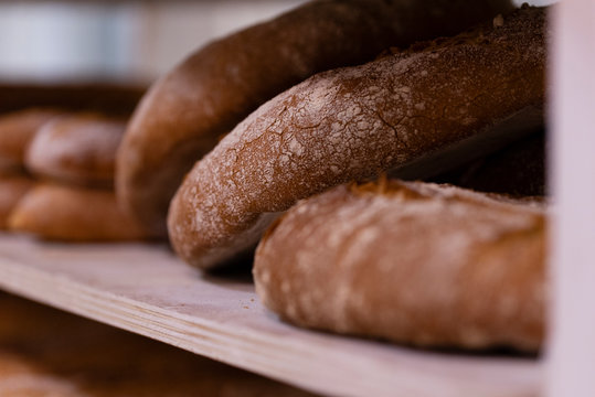 bollas de pan