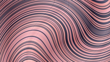 wavy background with tan, dark slate gray and dim gray colors. can be used for wallpaper, poster or creative concept design