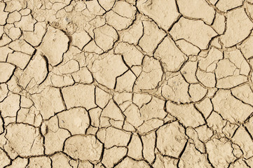 Concept image of global warming.