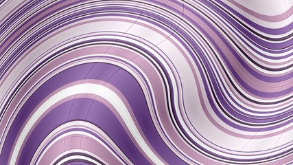 wavy background with thistle, old mauve and antique fuchsia colors. can be used for wallpaper, poster or creative concept design