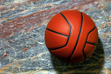 basketball natural sharp marble background nobody 