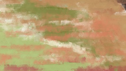 rough grunge dark khaki, wheat and tan brushed background. can be used for wallpaper, poster, cards or creative concept design