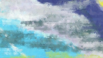 old vintage ash gray, pastel blue and dark slate blue painted background. can be used for wallpaper, cards, poster or creative design concept