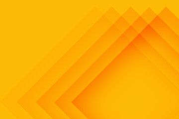 orange and shape abstract background, the light motion blur abstract background